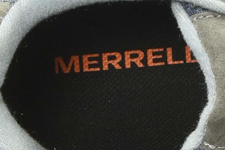 Merrell Moab 2 Ventilator footbed